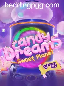 CandyDreamsSweetPlanet