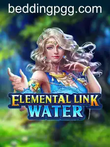 Explorando o Mundo de ElementalLinkWater