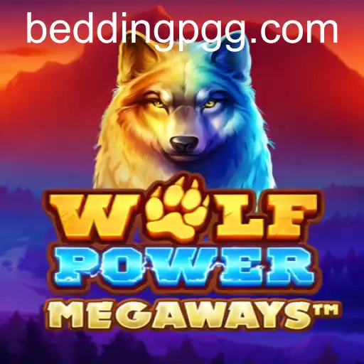 WolfPowerMega